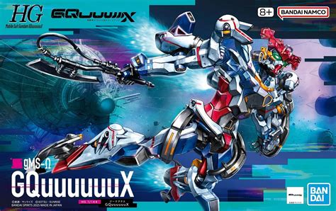 Mobile Suit Gundam GQuuuuuuX -Beginning- 2025 𝚆𝚊𝚝𝚌𝚑 Mo𝚟ie Online
