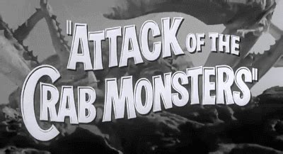 Attack Of The Crab Monsters 2025 𝚆𝚊𝚝𝚌𝚑 On Local Streaming Services
