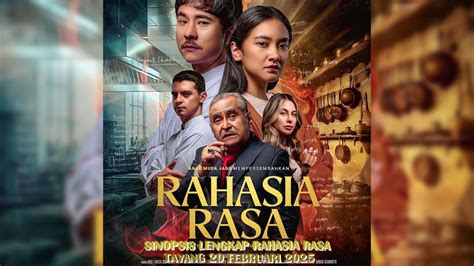 Rahasia Rasa 2025 𝚆𝚊𝚝𝚌𝚑